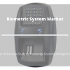 Photo for Comprehensive Report on Biometric System Market