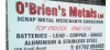 Photo for O'Brien Metals Ltd