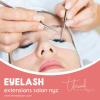 Photo for Eyelash Extensions Salon Nyc