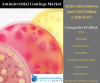 Photo for Antimicrobial Coatings Market Analysis By Knowledge Sourcing Intelligence