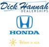 Photo for Dick Hannah Honda