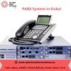 Photo for Buy Office PABX Systems in Dubai - Techno Edge Systems