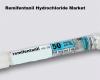 Photo for Global Remifentanil Hydrochloride Market Size, Share, Growth And Forecast To 2028