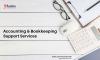 Photo for Accounting & Bookkeeping Services