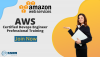 Photo for AWS Certified Devops Engineer - Professional Training in Noida