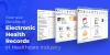 Photo for Extensive Benefits of Electronic Health Records in Healthcare Industry!