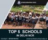 Photo for Top 5 Schools in Delhi NCR