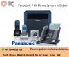 Photo for Advanced Panasonic PABX System in Dubai - Techno Edge Systems