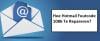 Photo for Verbind Hotmail e-mailaccount in MS Outlook 2013