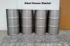Photo for Steel Drums Market: Huge Growth Opportunities, Trends And Forecast To 2026