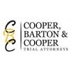 Photo for Cooper, Barton & Cooper