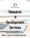 Photo for Agriculture R&D Services
