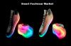 Photo for Smart Footwear Market Business Analysis, Scope, Size, Trends, Demand, Overview, Forecast 2026