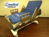 Photo for Antimicrobial Copper Hill Rom P1900 Hospital Bed - San Diego