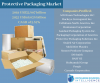 Photo for Protective Packaging Market Analysis By Knowledge Sourcing Intelligence