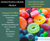 Photo for Global Hydrocolloids Market By Knowledge Sourcing Intelligence