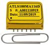 Photo for High Voltage Low Noise Laser Controller ATLS100MA116