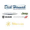 Photo for Dick Hannah Jeep
