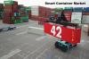 Photo for Smart Container Market | Top Manufacturers, Consumption, Growth And Forecast To 2026