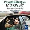 Photo for Private Detective Malaysia