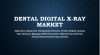 Photo for Dental Digital X-ray Market to Reflect Impressive Growth in Healthcare Industry
