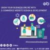Photo for Ecommerce Development Agency Indianapolis, USA