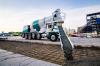 Photo for Ready-Mix Concrete Market: APAC Acquiring the Major Share