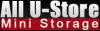 Photo for All U-Store Mini Storage