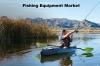 Photo for Global Fishing Equipment Market Research Report And Forecast: Ken Research