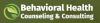 Photo for Behavioral Health Counseling and Consulting