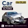 Photo for Car Wreckers Services in Altona