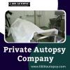 Photo for Private Autopsy Company