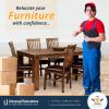 Photo for Furniture Shipping to India