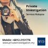 Photo for Investigation Services Malaysia
