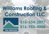 Photo for Williams Roofing & Construction LLC