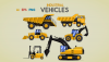 Photo for Global Industrial Vehicles Market 2020 | Manufacturers, Regions, Type and Application, Forecast to 2025