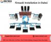 Photo for Next Generation Firewall Installation in Dubai - VRS Technologies