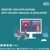 Photo for Angular Js Development Agency Indianapolis