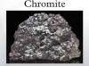 Photo for Chromite Market 2020: Industry Growth, Trends and Research Report, To 2025