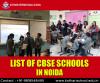 Photo for List of CBSE schools in Noida