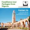 Photo for Casablanca Tour Packages from Nigeria