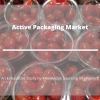 Photo for Active Packaging a Safer Way for Fresh Product