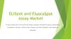 Photo for ELISpot and FluoroSpot Assay System Market to Reflect Impressive Growth in Healthcare Industry