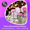 Photo for Party Decorations Miami