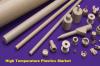 Photo for High Temperature Plastics Market Size, Analysis, Statistics, Trends, Forecast Report, 2028