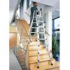 Photo for Buy Caged Ladders, Retractable Ladders and Heavy Duty Ladders in Florida