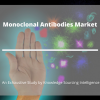 Photo for Comprehensive Report on Monoclonal Antibodies Market