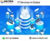 Photo for Professional IT Services Company in Dubai - VRS Technologies