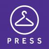 Photo for Press Cleaners - On-Demand Dry Cleaning & Laundry Service