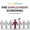 Photo for Pre Employment Screening Services in Malaysia